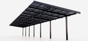 Solar Carport